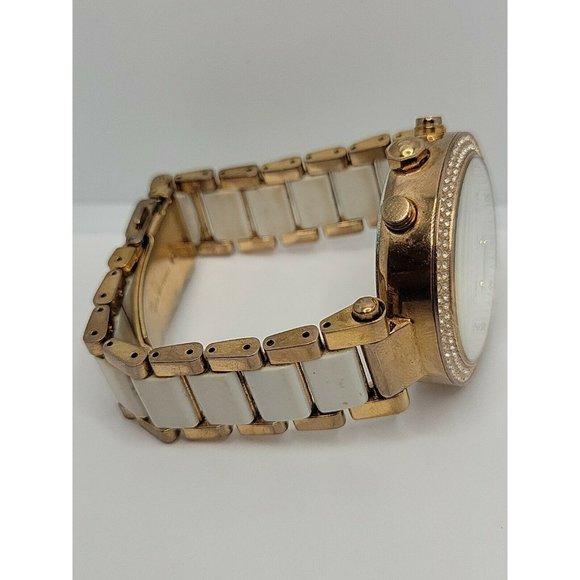 Michael Kors Parker MK5774 Women Stainless Steel A